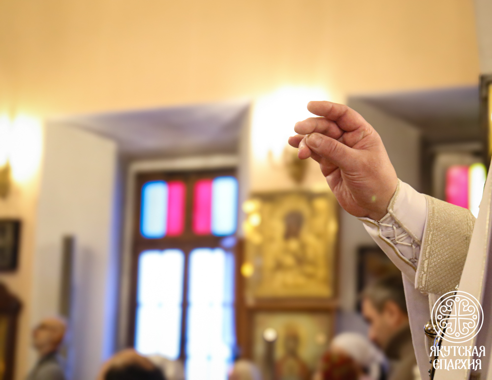 Якутская епархия проведет молебны о вразумлении женщин, намеревающихся сделать аборт