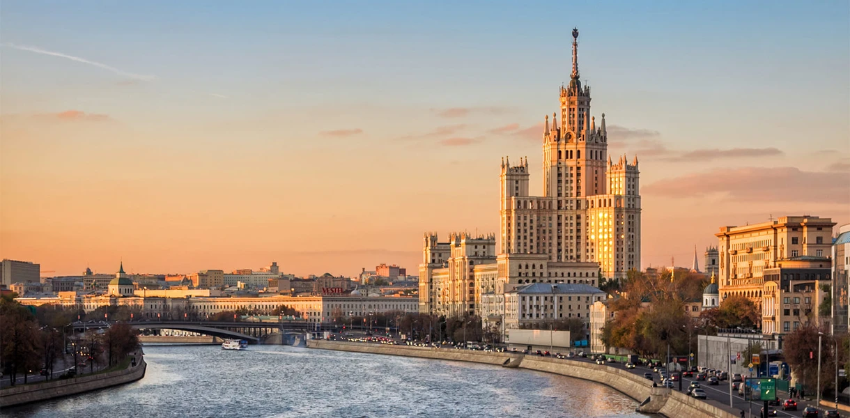 Символы советской эпохи — все, что вы хотели знать о сталинских высотках, титанах Москвы