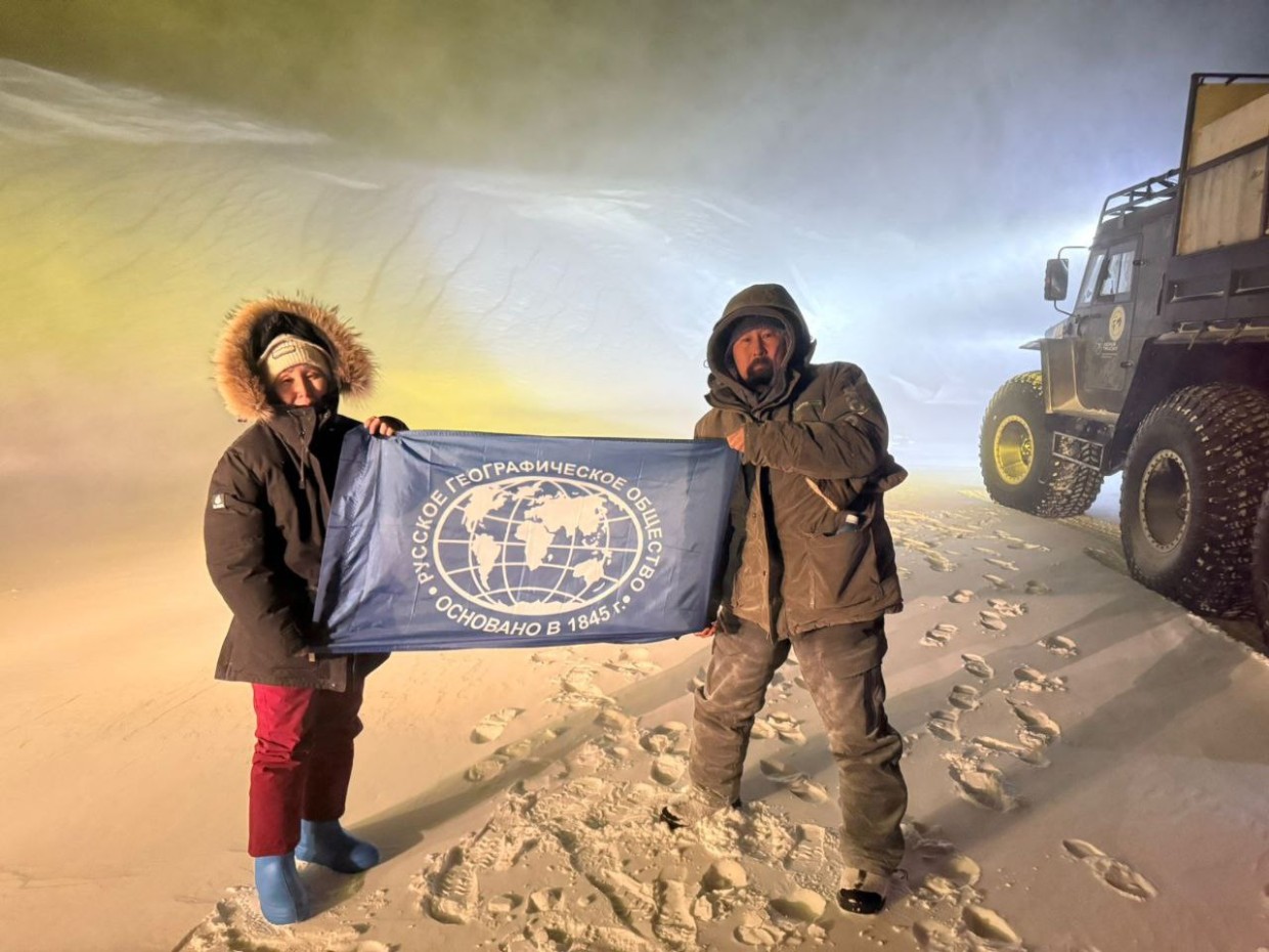 Китайские туристы доехали до мыса Пакса? Что на самом деле остановило китайских туристов - пояснение