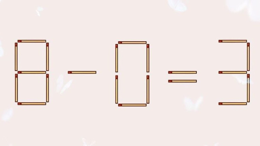 Ольга Бузова в рейтузах решает головоломки, сидя в кузове — найдите ответ, передвинув всего одну спичку: на решение даётся только 16 секунд