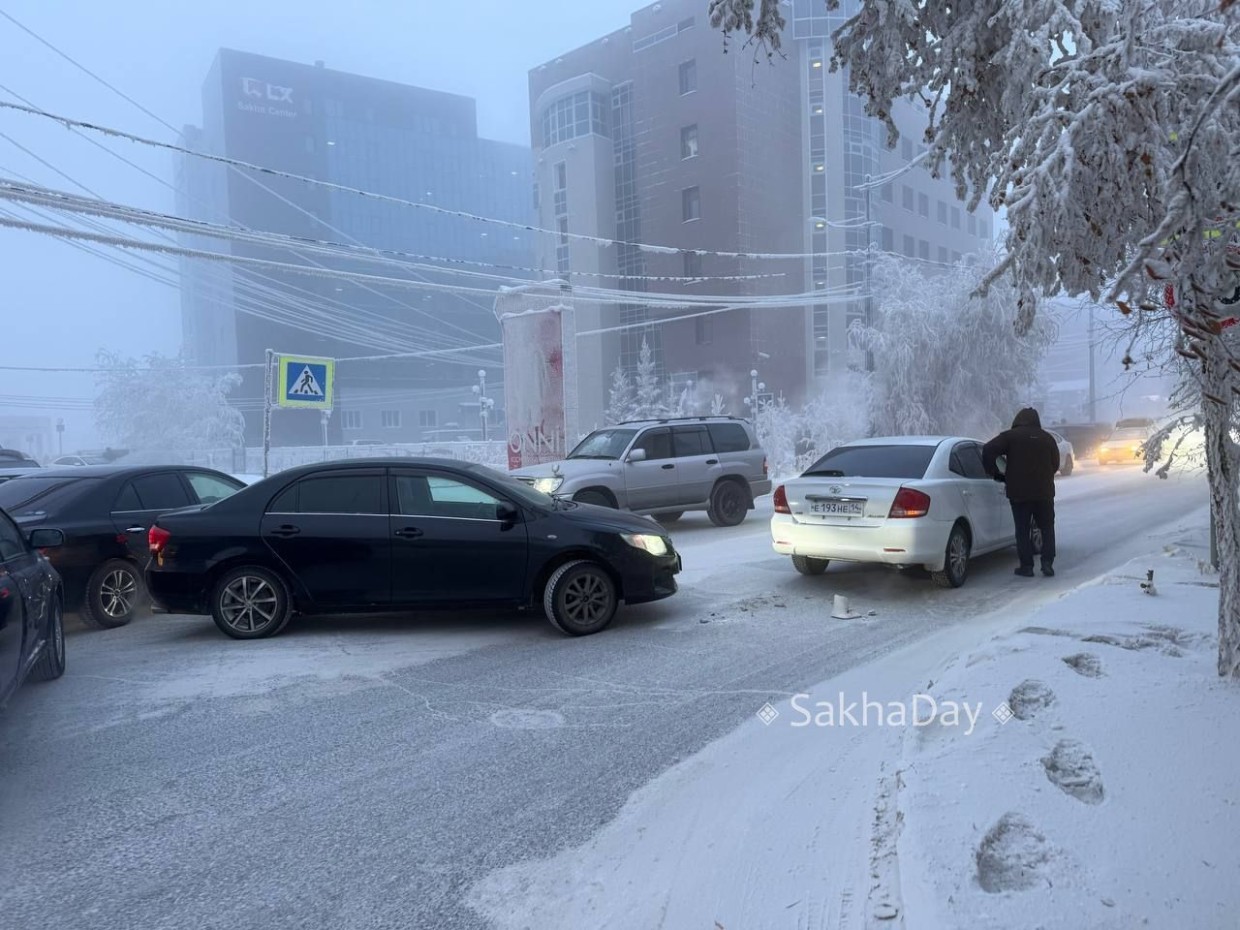 В России с 1 января появилось несколько новых дорожных знаков