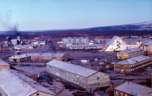 Охотники за золотишком — что случилось с поселком Северный, где в СССР случилась «золотая лихорадка»