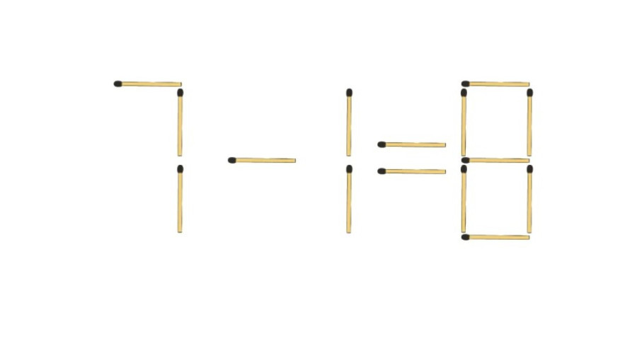 Жерар Депардье ест монпасье и решает головоломки, сидя прямо в ателье — сдвиньте 1 спичку, чтобы найти ответ: у вас есть всего 17 секунд