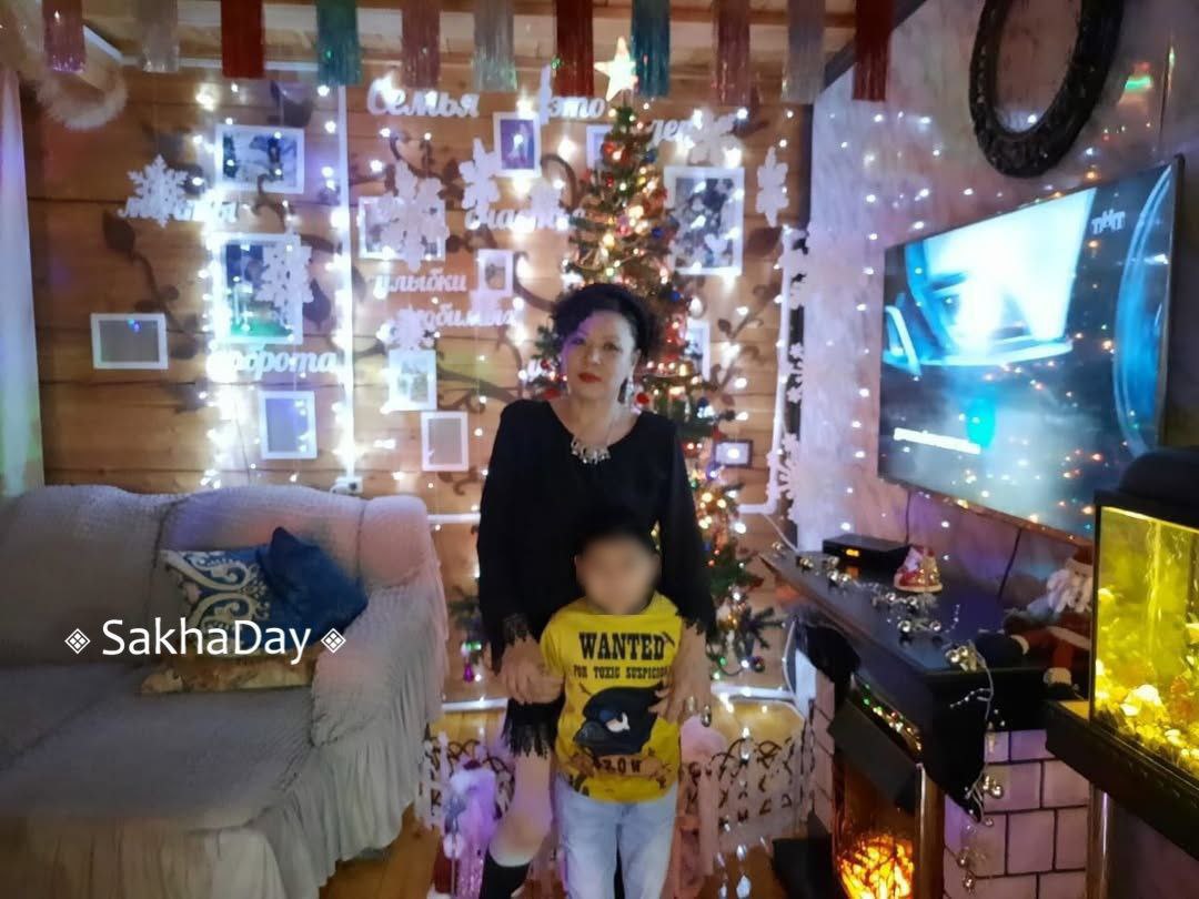 «Умирала под елкой»: Подробности зверского избиения на Рождество в Якутске