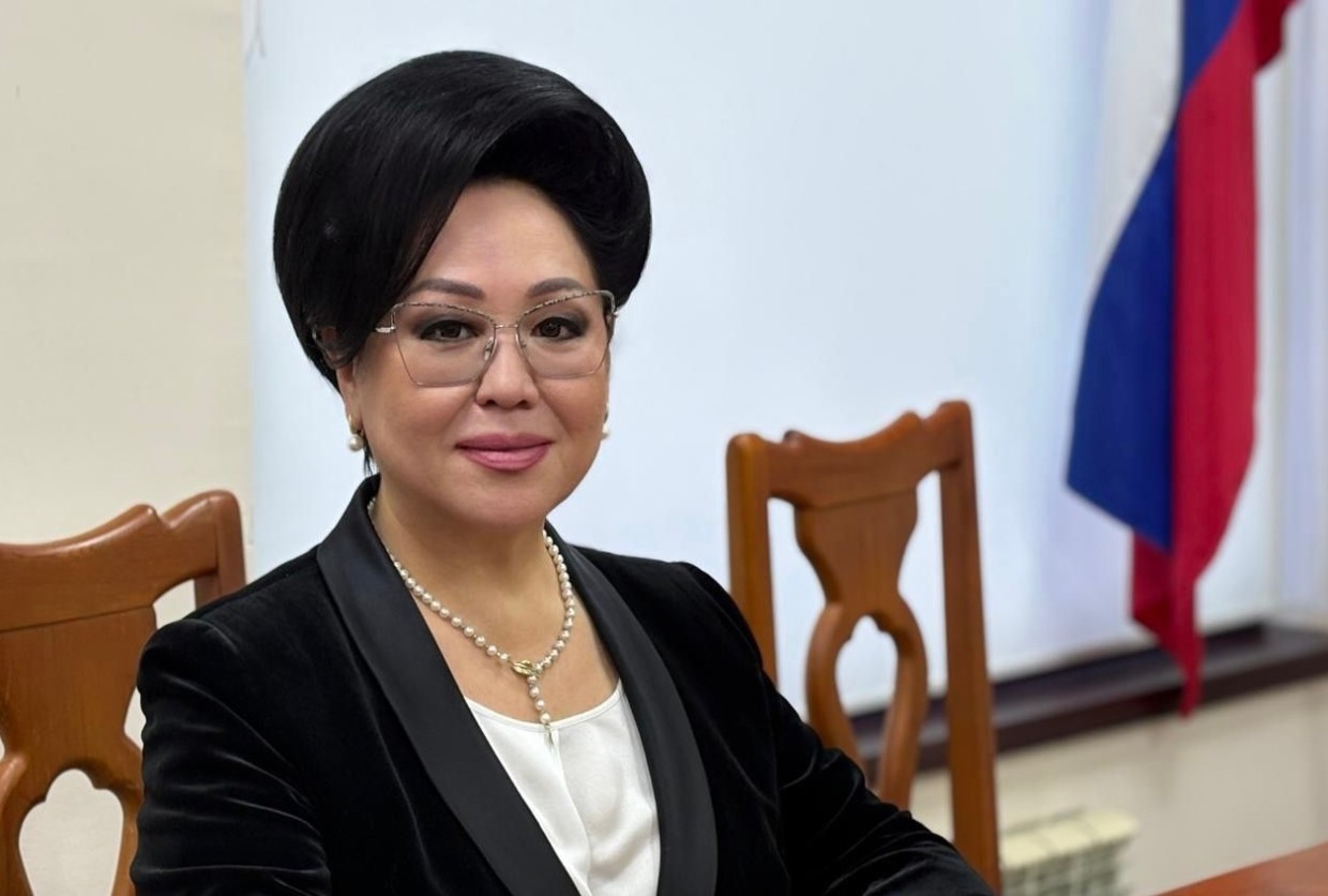 Сардана Гурьева назвала инициативу ограничения абортов — опасной: «Это прямая угроза для жизни и здоровья женщин»