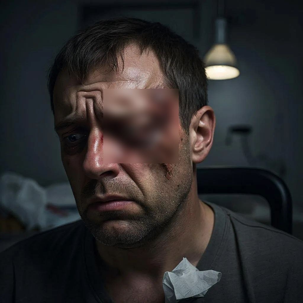 Более 100 серьезных травм глаз за праздники. Тревожные истории из Якутска