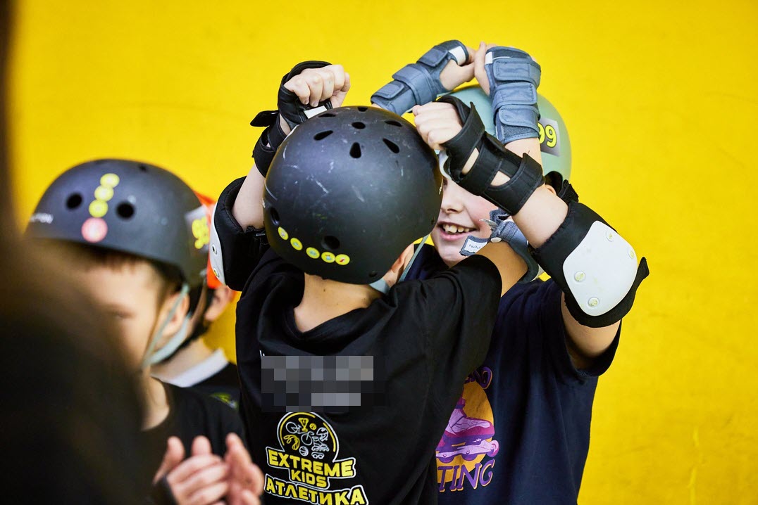 Единственный крытый экстрим-клуб Якутска ищет поддержку для продолжения работы