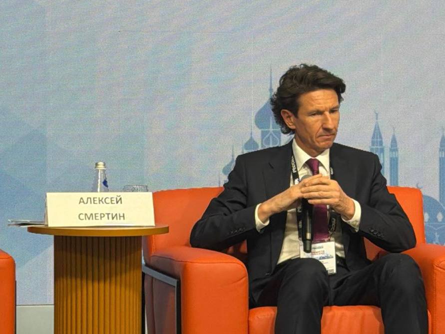 "Пух и валенки". Известный футболист Алексей Смертин примет участие в марафоне "Полюс холода"