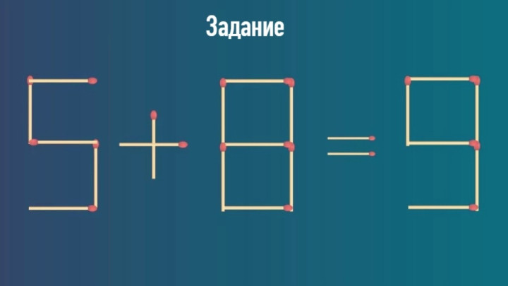 Выбор есть всегда — прокачайте пространственное мышление с помощью 1 упражнения