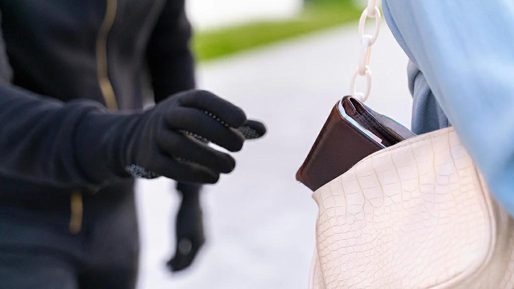 В России стали меньше красть