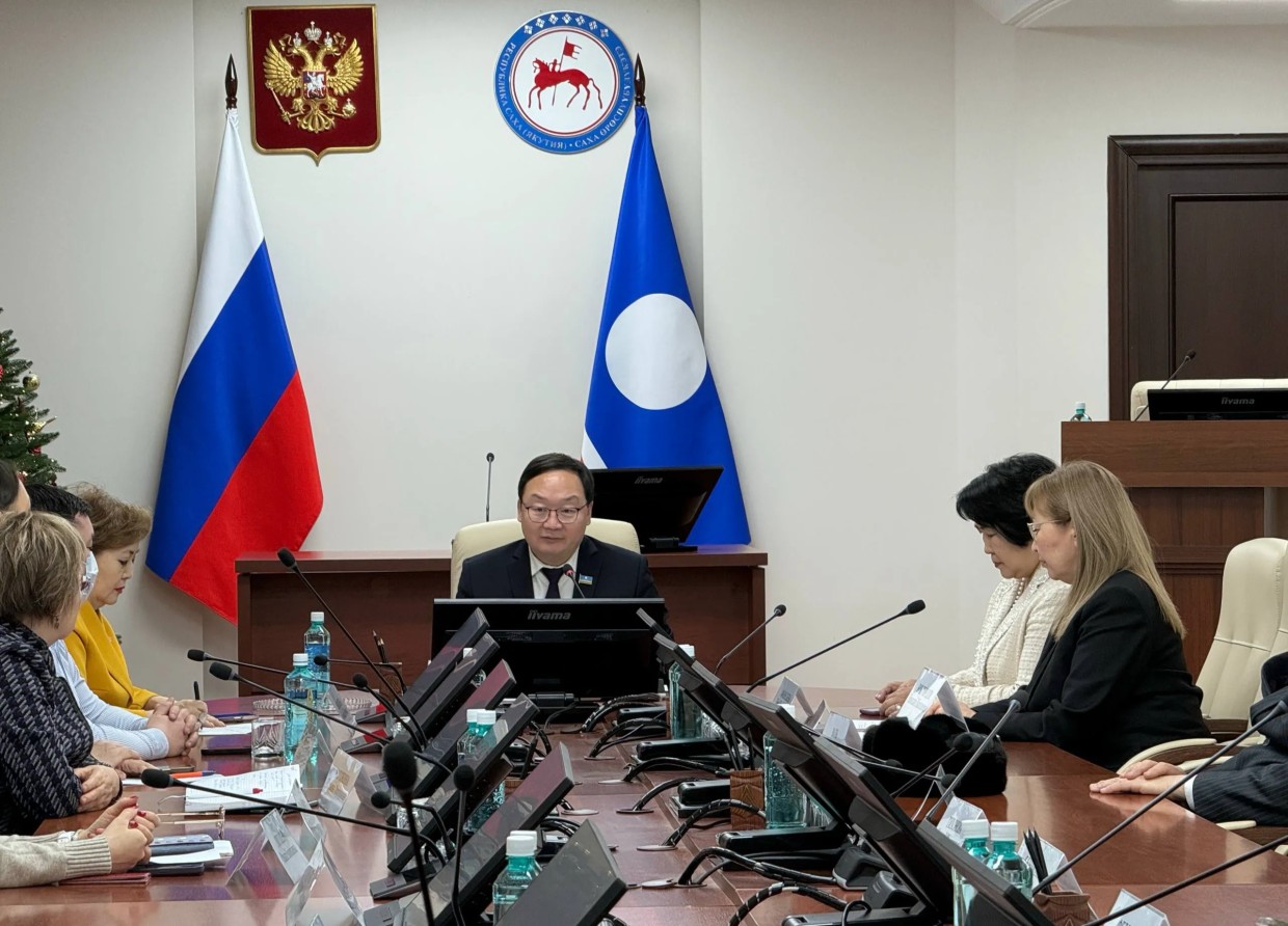 Частным клиникам Якутии предложили отказаться от проведения абортов