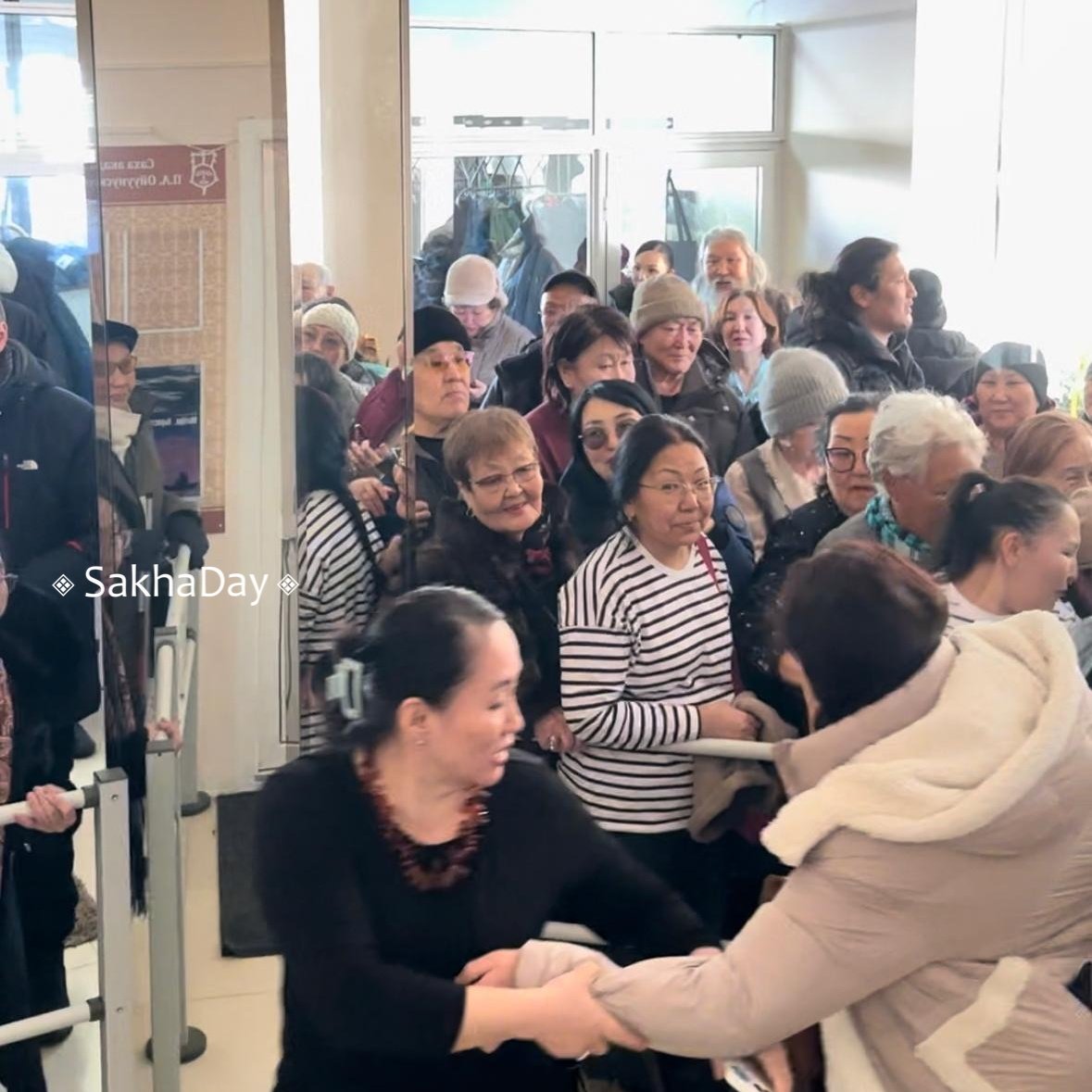 В Якутске спорят «горожане» и «улусники»: как примирить стороны?