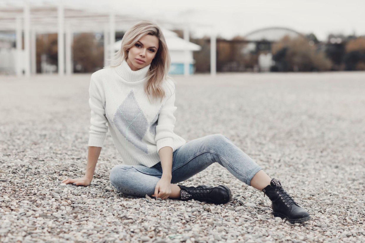 Выглядит дёшево: Эвелина Хромченко назвала 3 ошибки, которые обедняют ваш образ