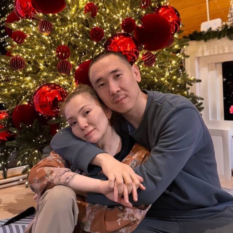 Певица Ника о новом бойфренде: «У нас общее мировоззрение»