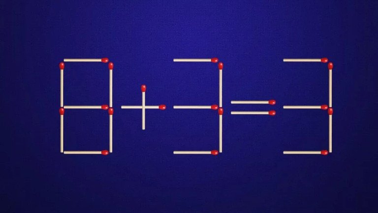 Будни не волк — пора приходить в себя и вступать в рабочую неделю, вот 1 упражнение для бодрости ума и духа