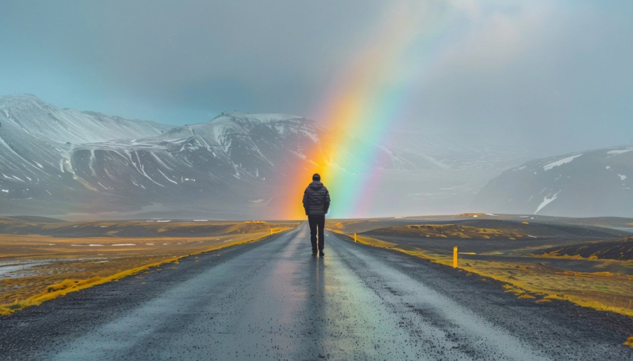 Хватайте Судьбу за рога — удивительные метаморфозы и вдохновение на жизнь ждут 1 знак Зодиака