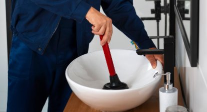 Чистим слив без химии и тросов — как использовать вантуз на 100% его возможностей: чище мои трубы ещё не бывали