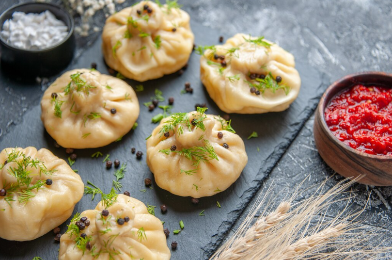 Буряты нашептали: готовьте буузы и будет счастья — рецепт необычного блюда традиционной кухни