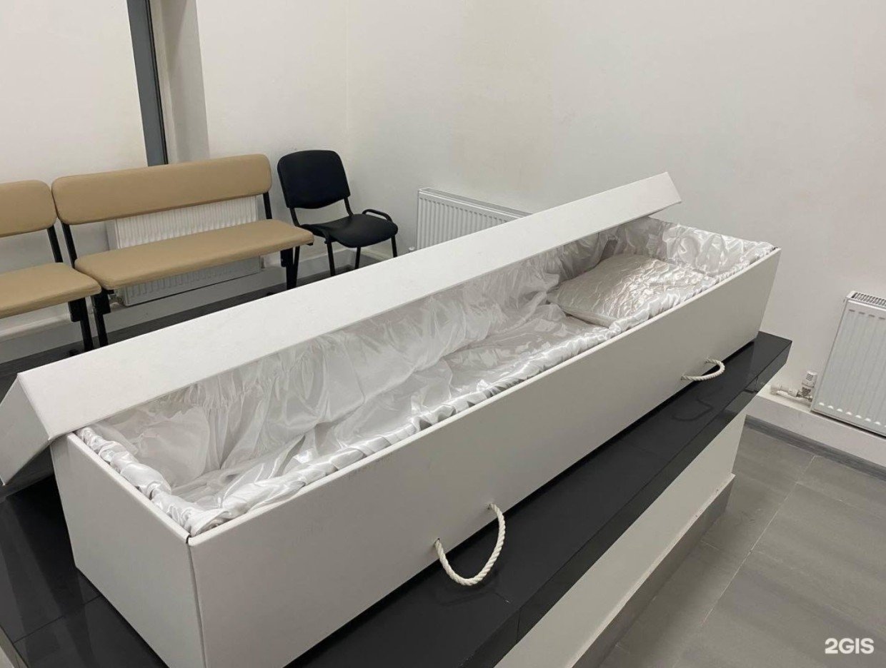 «Нам выдали тело другого человека»: семья из Якутска заявила о путанице в морге Алдана