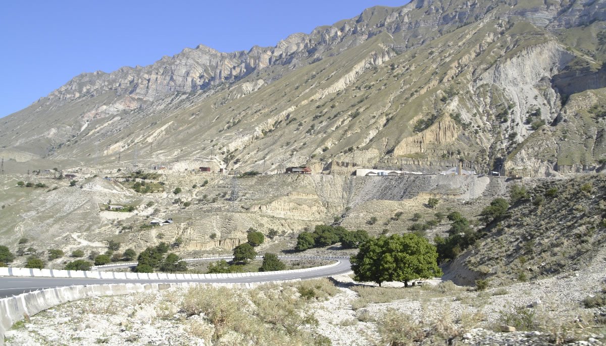 Самые красивые места Дагестана: обязан побывать каждый турист