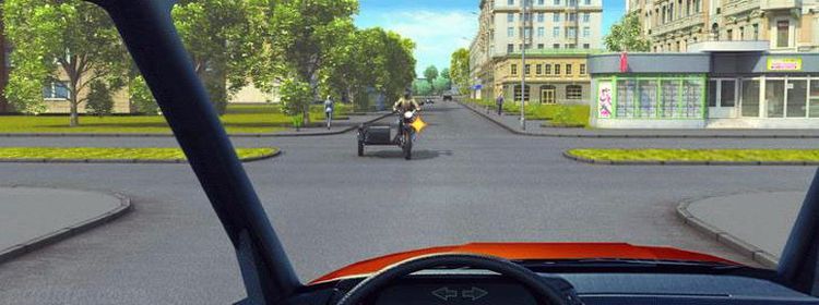 Левый поворот когда включать поворотник, чтобы вас поняли правильно — на экзамене по ПДД не справились 85%