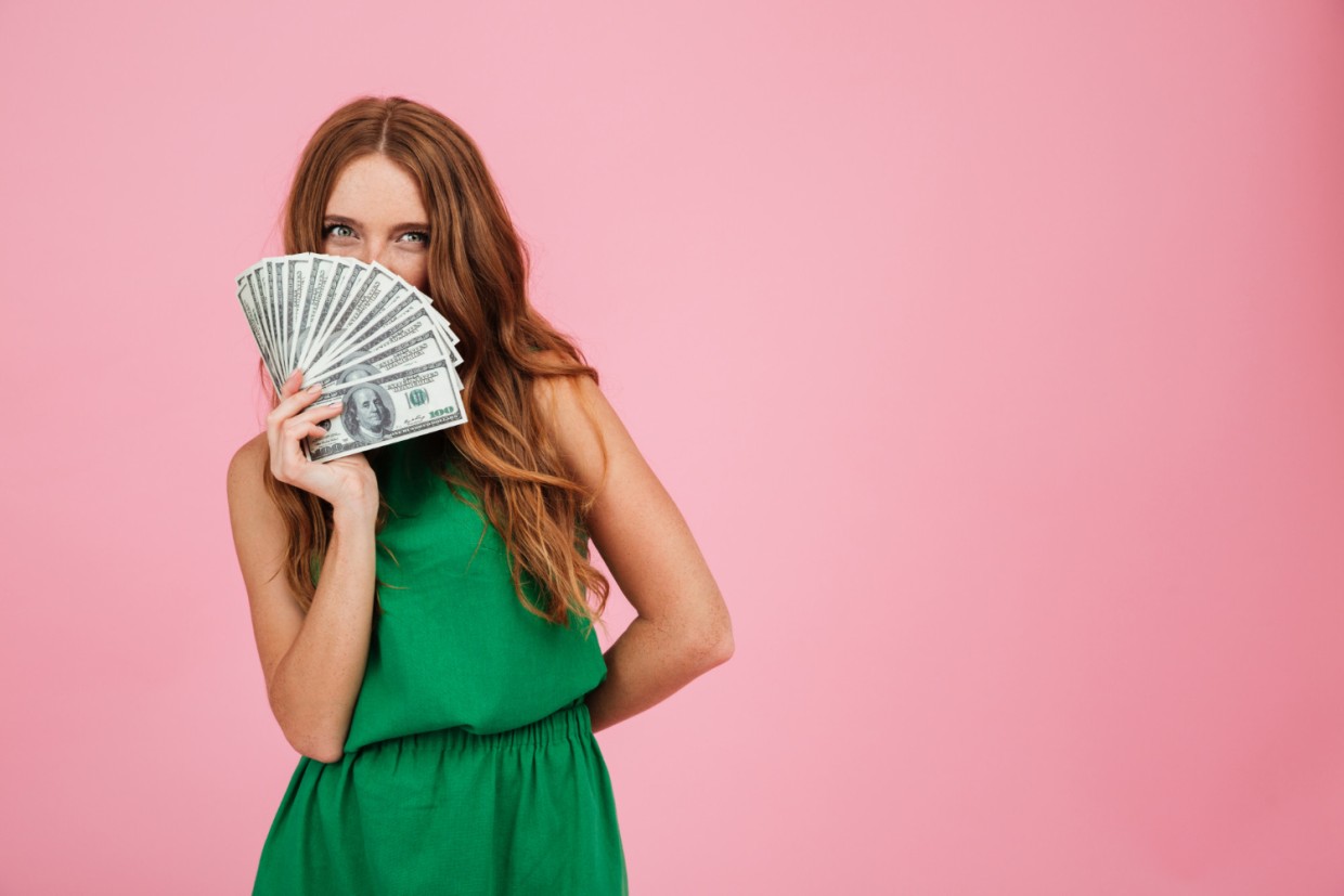 На горизонте обещается большой куш: в январе 2026 года случится финансовый переворот — 2 знака Зодиака ждёт богатство