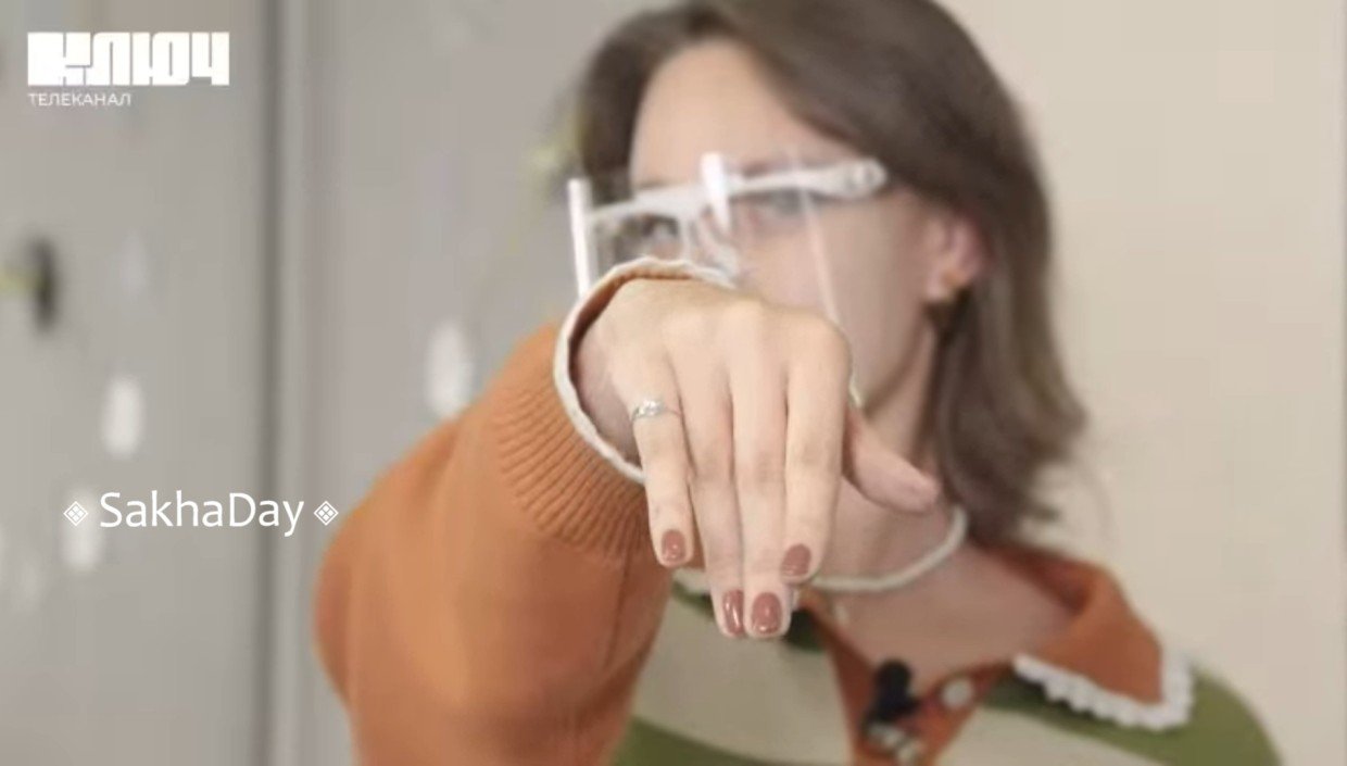 Телеканал «Ключ» снял «клюкву» о Якутске: «Алмазы под ногами, а 200 человек общаются с духами»