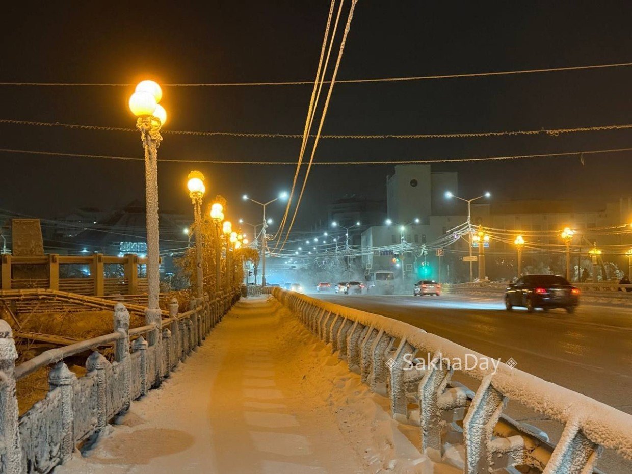Сегодня актированный день для учеников 1-8 классов