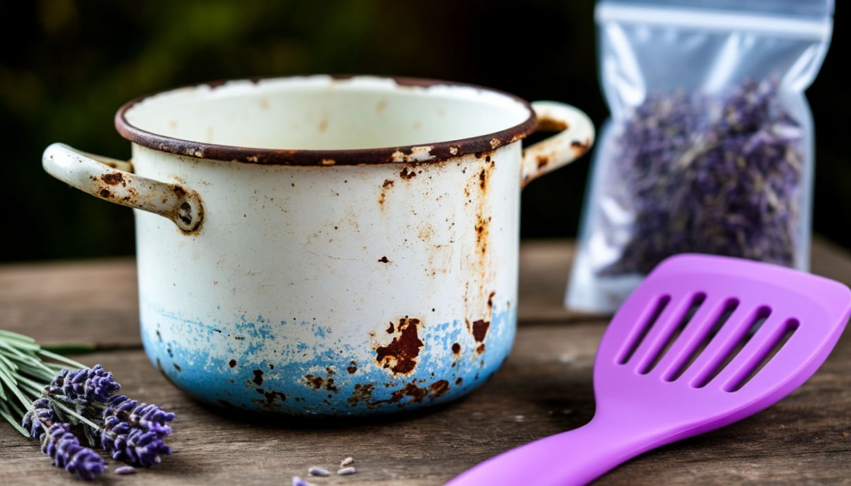 Нафталин, веник и старая кастрюля: 3 привычки пожилых родственников, которые «тихо» подрывают здоровье