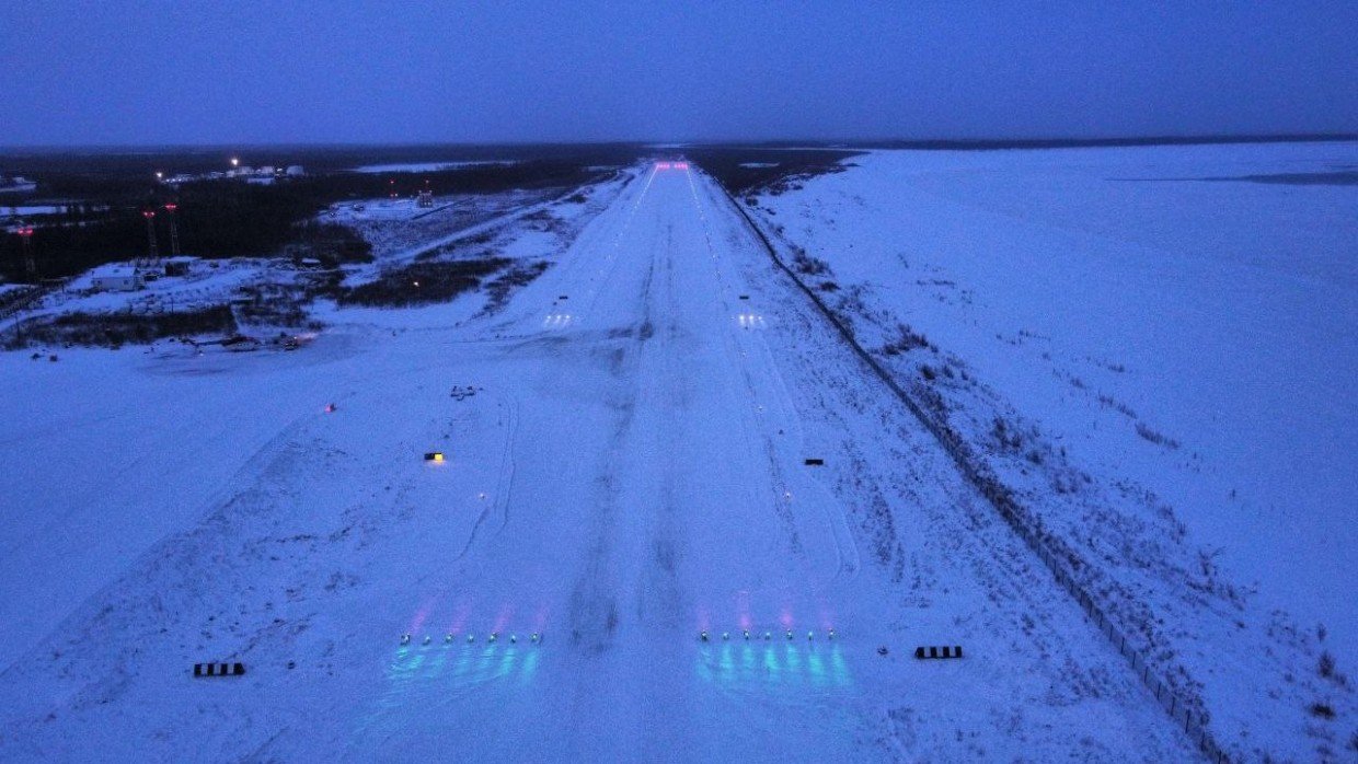 Авиабилет из Якутска до Среднеколымска стоит 54 тысячи