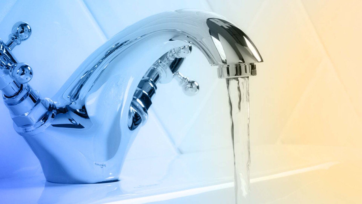 Холодная вода станет дороже для тех, кто не установил счетчики