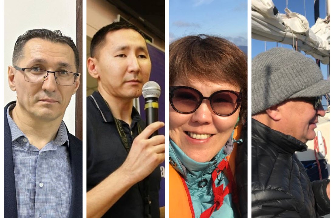 Кто скажет, что в якутской журналистике не случится новый Ренессанс?