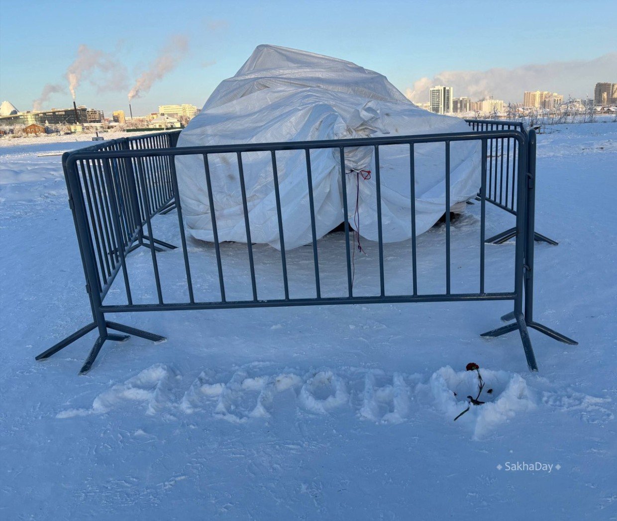 Кто ответит за смерть Антона Алексеева, пока неизвестно