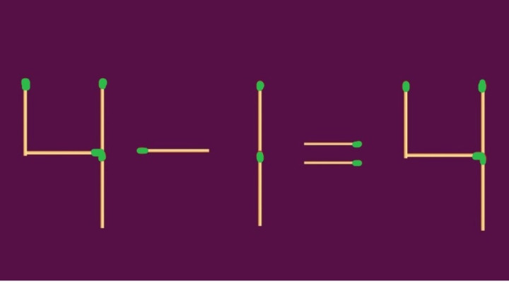 Лобные доли в порядке — всего 1 упражнение, и ваши мозги начнут работать на полную катушку