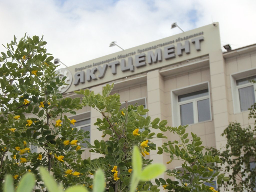 "Надеюсь, мы выживем". Алиш Мамедов о передаче АО "Якутцемент" в собственность государства и дальнейшей судьбе компании