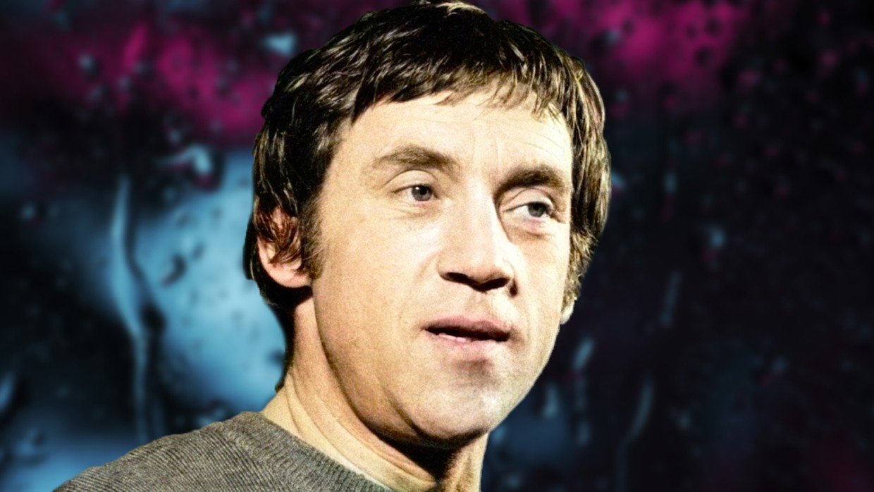 Квартира Высоцкого: знаменитая жилплощадь на Большом Каретном