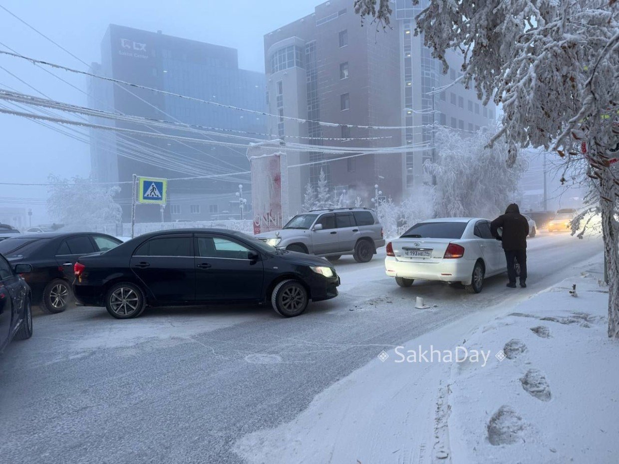 В России с 1 января появилось несколько новых дорожных знаков