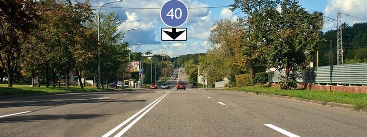 Когда цифра касается не всех — но никто не смотрит ниже: одна табличка под знаком сбивает 68% отвечающих на экзамене по ПДД