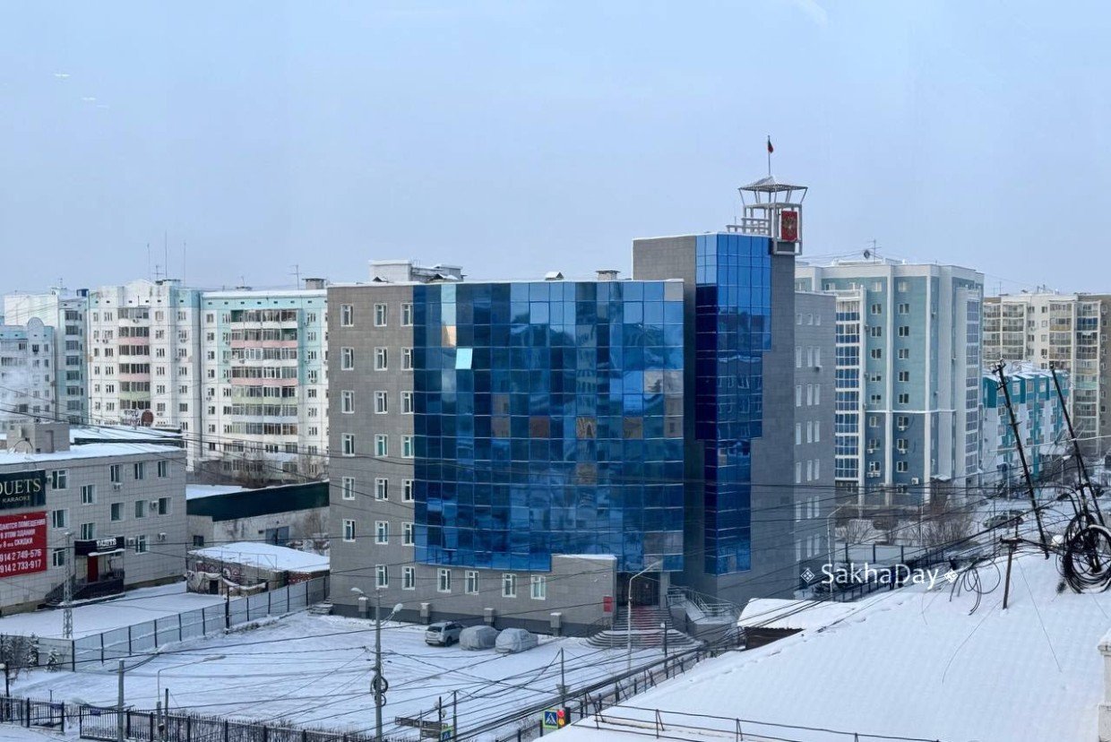 5 февраля в Верховном суде Якутии будет вынесено решение в отношении водителя, хлопнувшего девочку по ягодицам