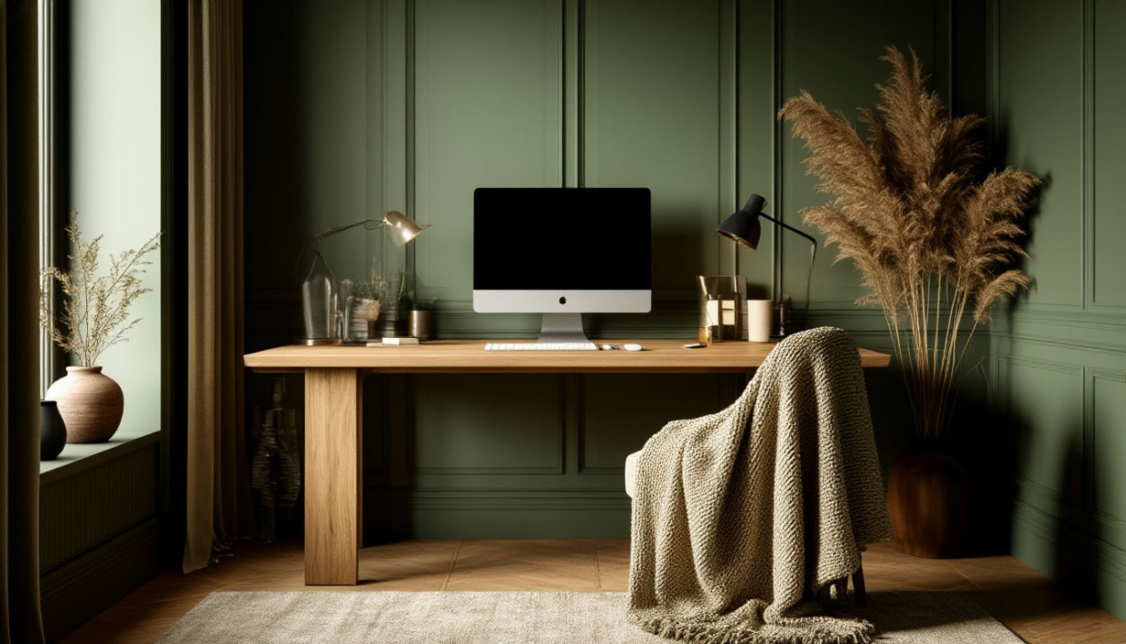 Тихая роскошь 2026: превращаем дом в пространство визуального спокойствия — без лишних затрат