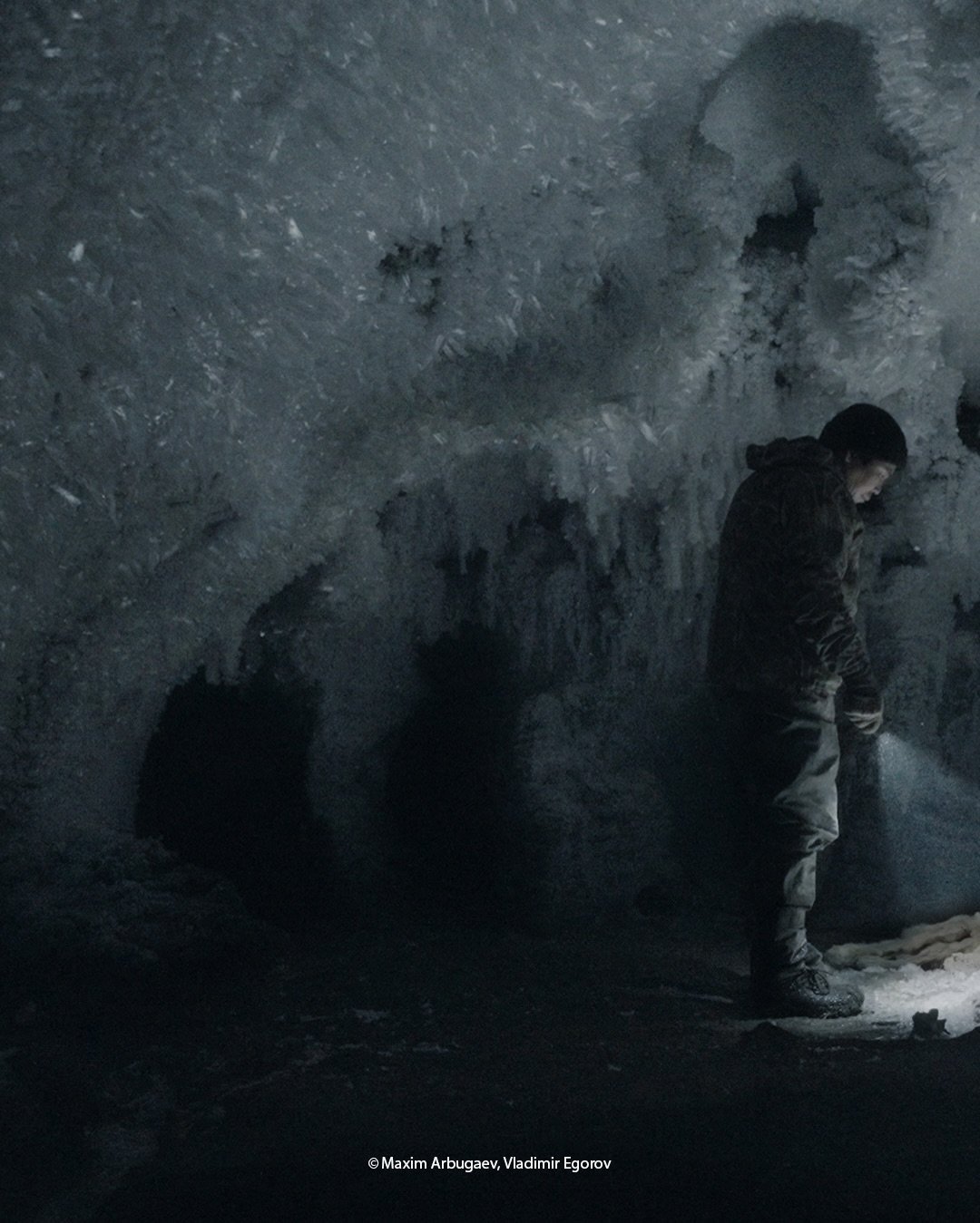 Кто снялся в фильме Евгении Арбугаевой, который покажут на Берлинаре-2026?