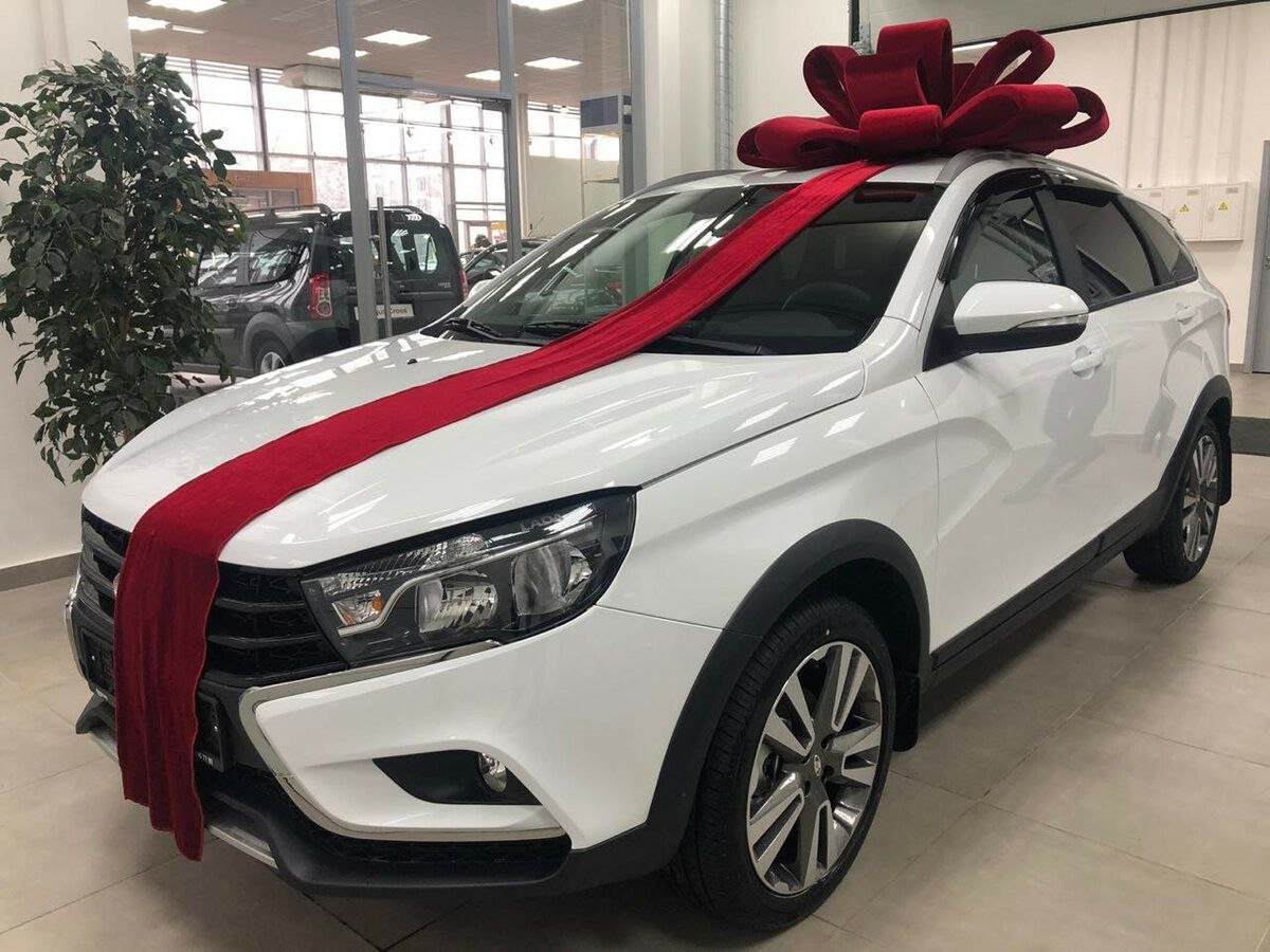 Налетай, торопись: в АвтоВАЗ рассказали о ценах на Lada в 2026-м — и кому положены скидки