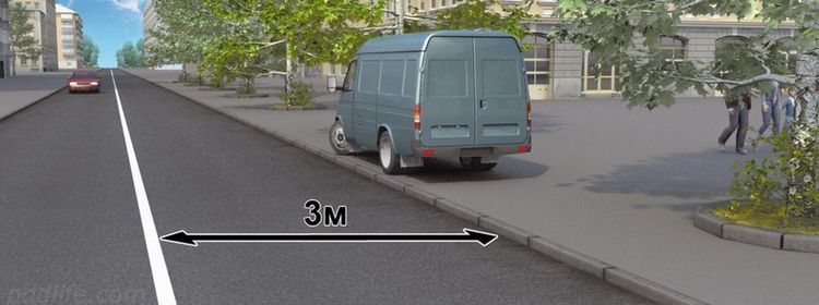 Грузовикам здесь не место: ошибка, которую ПДД не прощают — на экзамене 59% дали неверный ответ