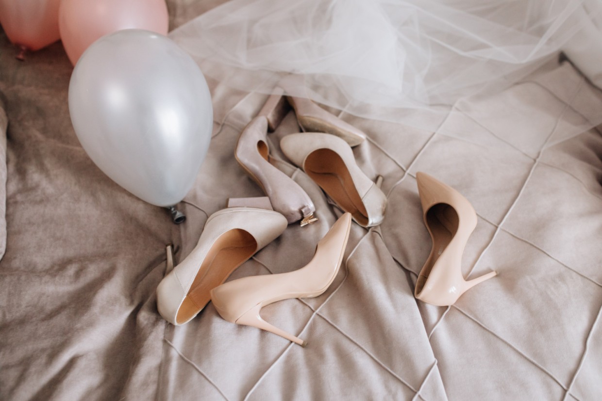 Разносится или нет: 3 правила покупки обуви, которые сэкономят ваши деньги и нервы