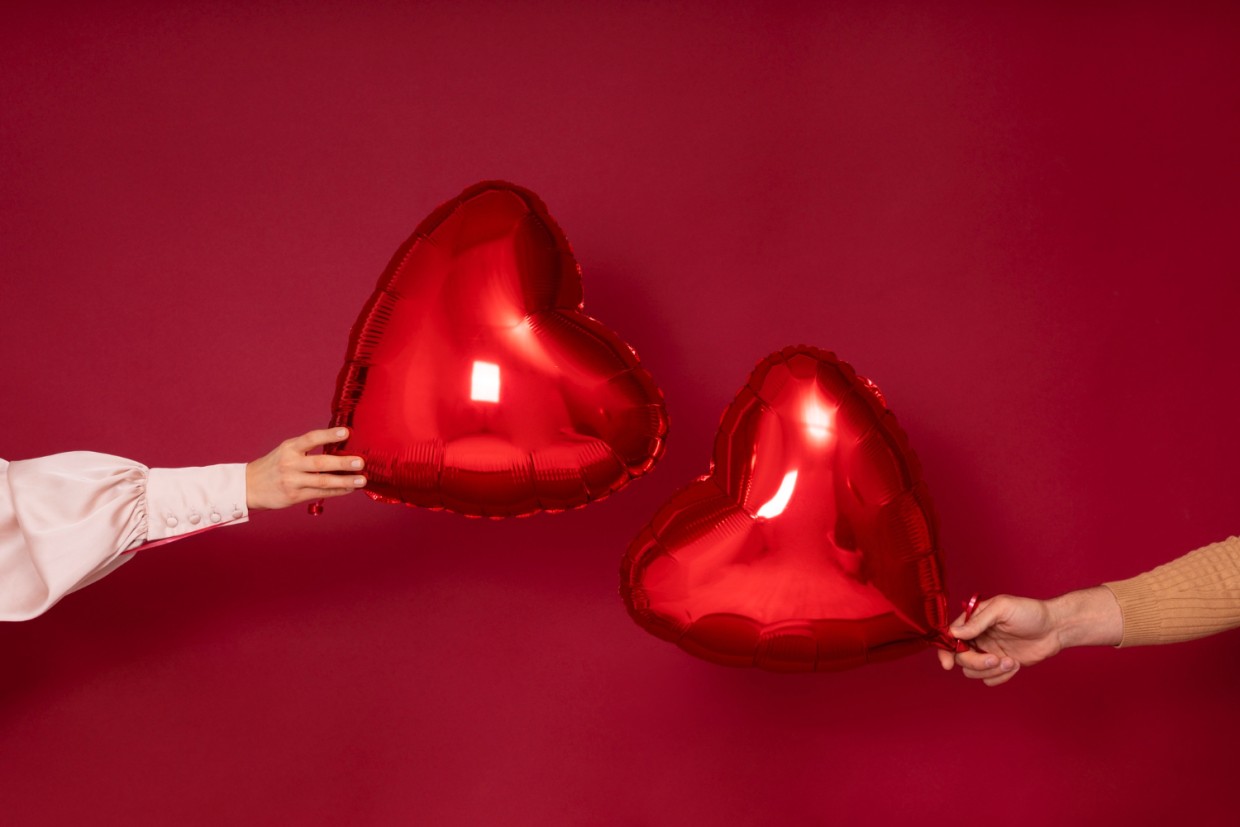 Распахните сердце, да пошире — нежный, трепетный и важный день 18 января для 1 знака Зодиака