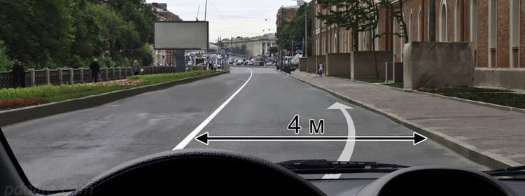 Четыре метра — обман зрения: 93% отвечают неправильно, почему этот вопрос «валит» на экзамене и в жизни