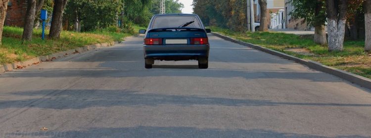 Как на деле выглядит закон правостороннего движения: ПДД экзамен — ошибаются 44%