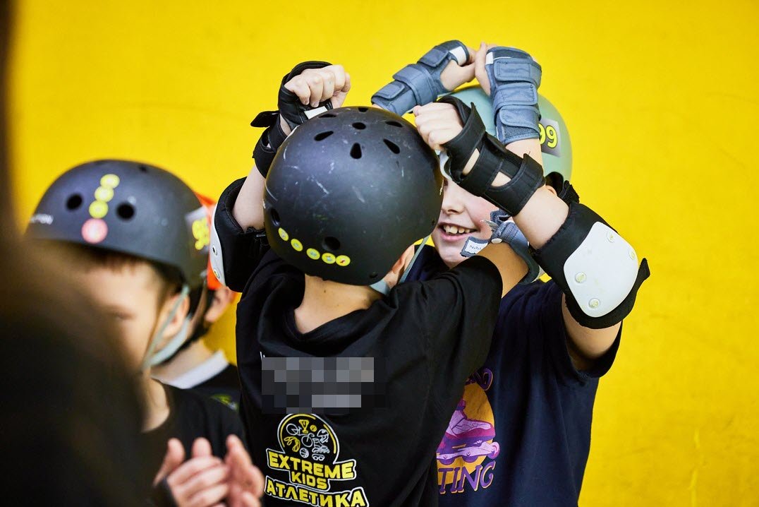 Единственный крытый экстрим-клуб Якутска ищет поддержку для продолжения работы