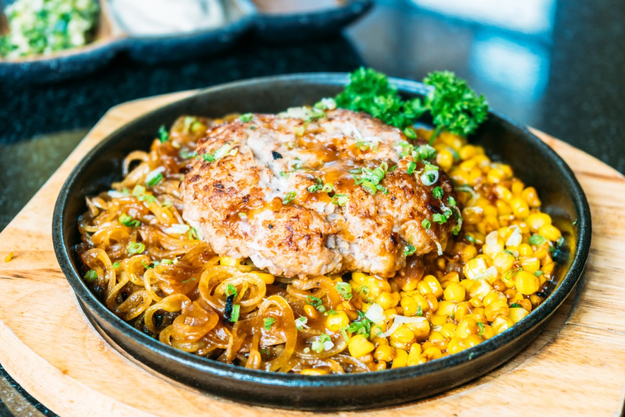 Перловка с курицей: рецепт сразит любого — готовим кашу, которая просто тает во рту