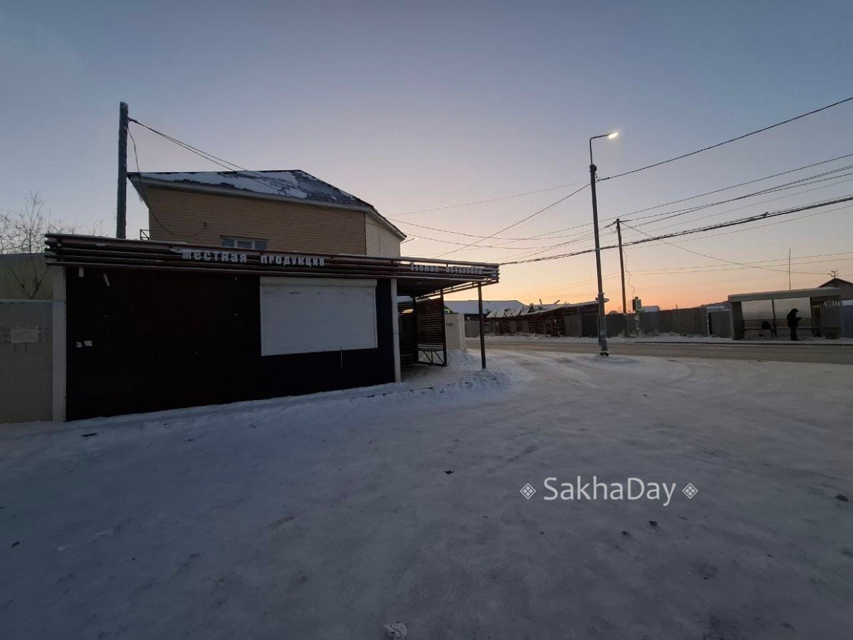 На жительницу Мархи напал мужчина в камуфляже: «Пока он меня душил, я чуть не откинулась!»